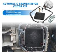Kit De Joint De Filtre De Pression Du Gouverneur De Transmission Epc Solénoïde A604/41Te Convient pour Chrysler Sebring 2001-2010 No.4864505Ab-Lot De 6.