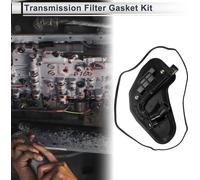 Kit De Joint De Filtre De Transmission Moteur Pour Dodge Caliber 2007-2011. Kit De Filtre De Transmission Automatique Durable En Métal, 1 Ensemble