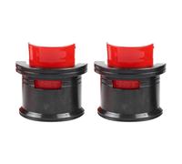 Kit de joint de fourche | Outil de joint de fourche ABS 14X - Ensemble de contrôleur de joint de fourche - Set de suivi de piste et joint Ensemble avec adaptateurs - Herramien