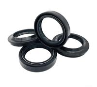 Kit de joint de fourche Racing 56-132 pour Buell pour Honda, compatible avec les spécifications OEM pour les applications de service de fourche