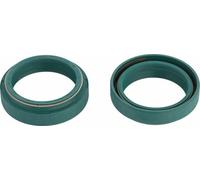 Kit De Joint De Frotteur Anti-Friction SKF RockShox 35mm Sans Flasque Pour 2007-