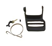 Kit de Joint de genouillère de Frein de chaîne et Levier de Frein for tronçonneuse 353 350 345 340