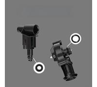 Kit de joint de machine à café 500 pièces pour machines à expresso | 500 pièces assorties, plusieurs tailles métriques, convient aux robinets, systèmes hydrauliques, raccords de tuyaux, buses