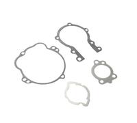 Kit de Joint de Moteur Compatible avec Les Moteurs à 2 Temps 50cc s'adapte à Ciao Boss 50 Boxer Grillo SI Bravo CEAO Modèles de Remplacement Pièce de Remplacement pour la maintenan