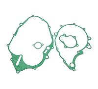 Kit de Joint de Moteur Compatible avec XT600E 1990 à 1995 et XT600EG, Joint de Couvercle de Carter de Cylindre de Moto(XT600E 90-95-01)