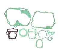 Kit de joint de moteur，joint moteur cylindre joint joint moteur remplacement pour YX YCF SSR Pitster IMR Pit Dirt Bike YX140 Pièce de moteur Kit de joint