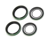 KIT de joint de moyeu de jambe de force de roue avant, des deux côtés, adapté for Polaris Sportsman 335 400 500 for Magnum 325 425 for Scrambler Worker Big Boss 400L 500