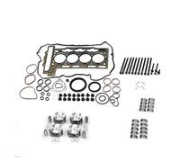 Kit de joint de palier de piston de reconstruction de moteur for R56 R55 R57 R60 R61 N12 N16 1.6T 11257589348 Pièces automobiles