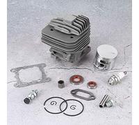 Kit de Joint de Piston Cylindre, Pièces Universelles Haute Performance pour Accessoires de Tronçonneuse MS261