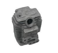 Kit de joint de piston de cylindre de 33 mm compatible avec TU26 TL26 IE33F CG260 25 6cc Le moteur s'adapte à un pulvérisateur et des pièces d'outils de jardin similaires