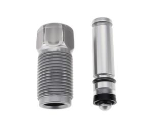 Kit de joint de pompe à huile pour cric hydraulique au sol Briny River 2T, remplacement pour crics de voiture, 18 mm (Type B)