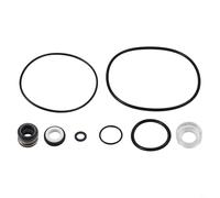 Kit de joint de pompe de piscine pour modèles Hayward SP1580 SP1580H Power avec filtre de logement, joint d'étanchéité et lubrifiant