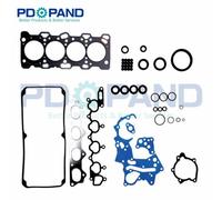 Kit De Joint De Reconstruction Pour Moteur 4g63 Md972933, Pour Mitsubishi L300 Starwagon L400, Bus D'équipement Spatial, Box Strada 1997cc 16v Nipseyteko