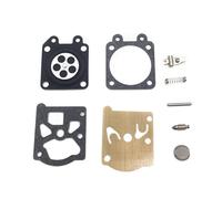 Kit de Joint de réparation de carburateur for Walbro Stihl 021 023 025 024 026 MS 210 230 240 250 260 FS 85 86 88 CS3000 CS301 CS320T CS3400