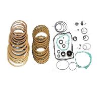 Kit de joint de révision de transmission automatique 0D5 8HP65 8HP65A 8HP75 Compatible Pour VW