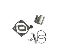 Kit de Joint de roulement à Aiguilles, axe de Piston, 40mm 44mm, adapté aux pièces 43CC 52CC 1E44F-5 44F-5 44-5 BG520 CG520 CG430 1E40F-5 40-5(40mm 40-5)