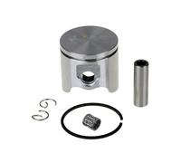 Kit de joint de roulement à billes à aiguilles de Piston, 40mm 42mm 44mm, adapté aux pièces de moteur de tronçonneuse 345 350 340 346 XP 351 353(HUS340 Piston)