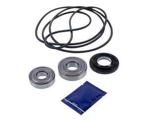 Kit de joint de roulement de baignoire avant 4036ER4001B 4280FR4048E 4036ER2004A compatible avec machines à laver LG WM2077CW WM2277HW compatible avec machines à laver Kenmore 79640272800