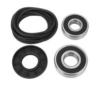 Kit de joint de roulement de baignoire de rondelle de camping-car 4036ER2004A, ensemble de roulements métalliques haute performance, réduction des vibrations à faible bruit,