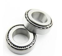 Kit de joint de roulement de tige de direction compatible avec les modèles de moto KX65-A6 KX65 KX65A7F KX65 KX65A9F KX65 KX65ABF KX65 Roulement de tête de direction