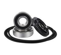 Kit de joint de roulements de baignoire de rondelle de charge avant for LG et for remplacement for Ke-nmore 4036ER2004A 4280FR4048L 4280FR4048E MAP61913707 4036ER4001B
