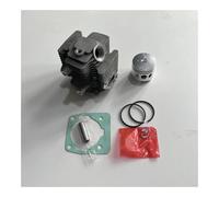 Kit de Joint de Segment de Piston Cylindre 32MM adapté for TL231 TL231FD TB231 BG231 TB26 TU231 Brosse de Tondeuse à Gazon CU