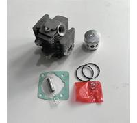 Kit de joint de segment de Piston cylindre 32MM, Compatible avec les modèles d'outils de jardin TL231 TL231FD TB231 BG231 TB26 TU231 pour numéro de pièce 32MM