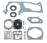 Kit de Joint de Silencieux de Cylindre de Carter, adapté for H 357 357XP 359 359XP R 5039666-01 K22-HDA 5039785-01