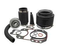 Kit de joint de soufflet de palier de cardan de tableau arrière SeaSierra 803099T1 pour Mercruiser Alpha One 1 Gen 2 Stern Drive, remplace Sierra 18-8206