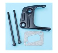 Kit de joint de support et de boulon for tronçonneuse 2150 2149 2152 2153 2147 2145 2141