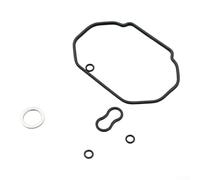 Kit de joint de système de carburant pour Honda GX690 GX630 GX660 EB10000 Kit de joints de carburateur 16010-Z6L-003