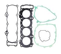 Kit de Joint de tête de Base de Base Compatible avec Z900 ZR900 2017-2023 2020-2023 Z ZR 900 RS Motorcycle Pièces du Moteur(1 Set)