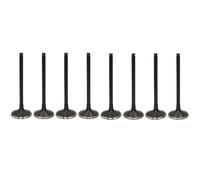 Kit de Joint de Tige de Valve d'admission et d'échappement, pièces de Moteur de Moto for GSXR750 2006 2007 2008 2009(8Pcs Exhaust)