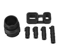 Kit de Joint de Transmission 6HP21 Kit de Joint de Connecteur de Manchon de Corps de Valve Résistant aux Hautes Températures pour X3 Z4 X5 2006 à 2011 Kit de Joint de