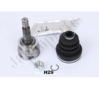 Kit de joint de transmission - Hyundai Getz 1.1