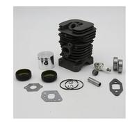 Kit de Joint de Vilebrequin et de Piston de Cylindre for tronçonneuse Woodshark 42cc CS2137 CS2138 2035 2375 1950LE 1975