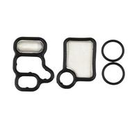 Kit de joint d'électrovanne moto, adapté à la Honda Civic 2003 - 2007, 4 pièces VTEC 15832PNA003