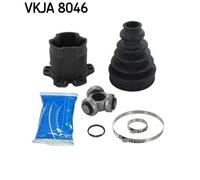 Kit De Joint, Demi-Axe Côté Boîte De Vitesses Pour AUDI A4 A6 ALLROAD