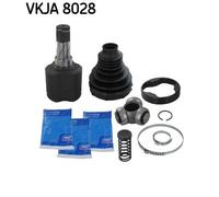 Kit De Joint, Demi-Axe Côté Boîte Pour CITROËN FIAT PEUGEOT BOXER DUCATO J