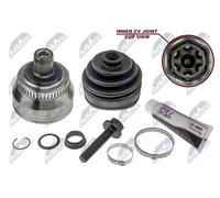 Kit De Joint, Demi-Axe Côté Roue Pour FORD SEAT VW ALHAMBRA GALAXY SHARAN
