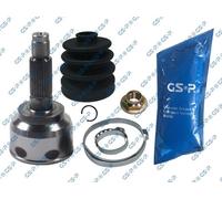 Kit De Joint, Demi-Axe Côté Roue Pour MAZDA 323 323 C 323 F 323 S MX-3