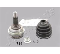 Kit De Joint, Demi-Axe Côté Roue Pour SUBARU IMPREZA LEGACY OUTBACK
