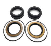Kit de joint d'essieu arrière pour Toyota Pickup T100 Ensemble complet 9031050006 9031348001 9030188077 conçu pour répondre aux exigences OEM