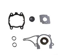 Kit de joint d'étanchéité compatible avec TS700 et TS800 équipement de coupe de béton pour intervalles de service de routine