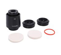 Kit de Joint d'étanchéité de Roue Avant de Vélo 32 Mm, Pièces de Rechange | Protection de joint spi, Conduite confortable, Haute durabilité, Facile à installer, Matériaux de qualité
