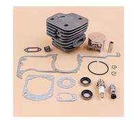 Kit de Joint d'étanchéité for Cylindre et Piston, 52 mm, for tronçonneuse 61, 268, 272, 272K 272XP