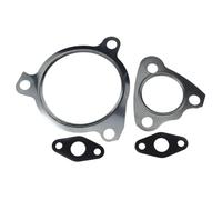 Kit de joint d'étanchéité pour turbocompresseur, Compatible avec A3 S3 TT Seat Leon 1.8T 53049880020 53049880022 53049880023 06A145704P 06A145704Q