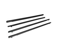 Kit De Joint D'étanchéité Vitres Voiture Pour FIT Pour Jazz Gen2 2009-2014