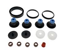 Kit de joint d'extrémité de cylindre TE1550MLS030 compatible avec Twin Cam 1550 CC 95CI 1999-2006