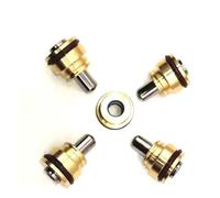 Kit de joint d'huile de joystick CD for excavatrice Catpi ~ar CAT 301.6E307D 312 313 315 320 323 325B(High quality 4pcs)